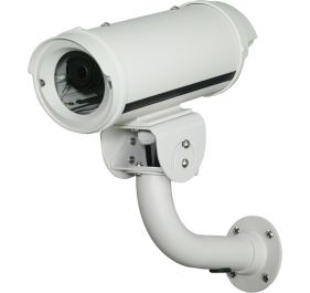 CBC HWB-2 CCTV Camera Housing