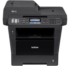 Brother EMFC-8910DW Document Scanner