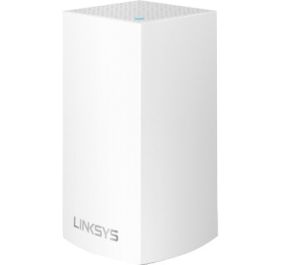 Linksys WHW0101 Data Networking