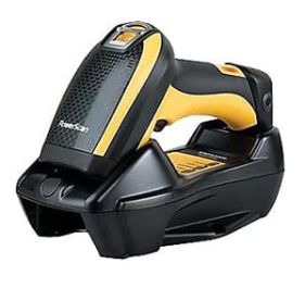 Datalogic PowerScan PBT9501-DPM Evo Barcode Scanner