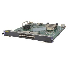 HPE Aruba JH193A Wireless Router