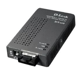 D-Link DFE-855 Data Networking