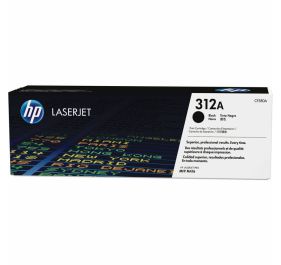 HP CF380A Toner