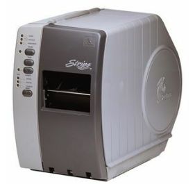 Zebra S600-104-00000 Barcode Label Printer