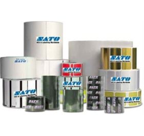 SATO SR10-V-127410 Ribbon