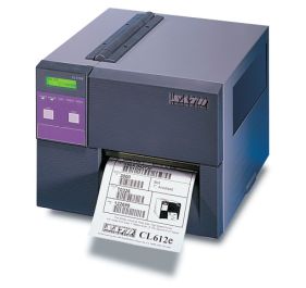 SATO CL612e Barcode Label Printer