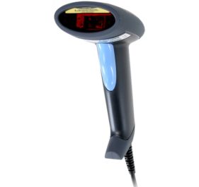Unitech MS830-WUG Barcode Scanner