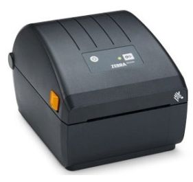 Zebra ZD23042-D01H00EZ Barcode Label Printer