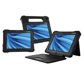 Zebra RTL10C0-0A13S1X Tablet