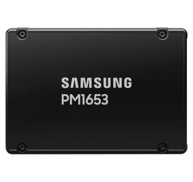 Samsung MZILG7T6HBLA-00A07 Drive