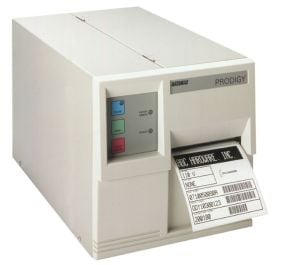 Datamax Prodigy Barcode Label Printer