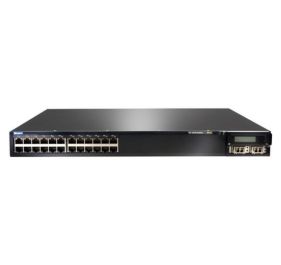 Juniper Networks EX4200-24T-TAA Data Networking