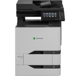 Lexmark 40C9502 Multi-Function Printer