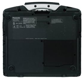 Panasonic CF-31Q5AAX1M Rugged Laptop