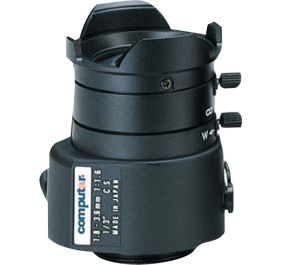 CBC TG2Z1816AFCS CCTV Camera Lens