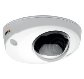 Axis 01078-001 Security Camera