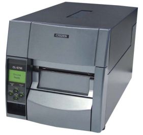 Citizen CL-S700-EC Barcode Label Printer