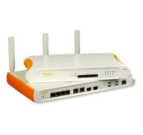 HPE Aruba 600 Series Data Networking
