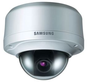 Samsung SCV-3120 Security Camera