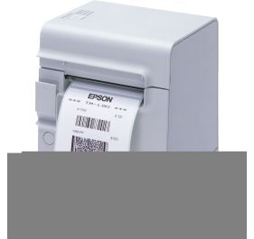 Epson C31C412406 Barcode Label Printer