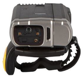 Zebra RS60B0-MRSTWR Barcode Scanner