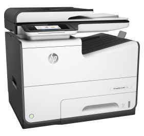 HP D3Q21A#B1H Multi-Function Printer