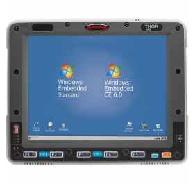 Honeywell VM2W2A1A1BUS01A Data Terminal