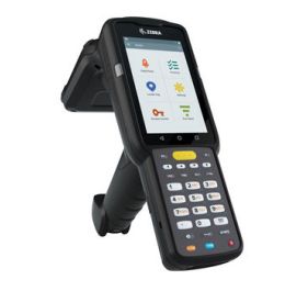 Zebra MC333U-GJ2EG4EU-1SKT Mobile Computer