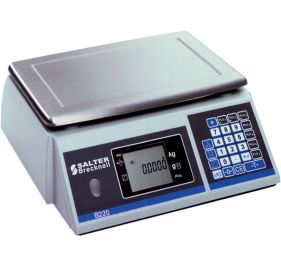 Avery Weigh-Tronix B220 Scale