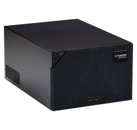 Black Box VWP-1060 Media Player