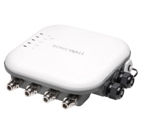 SonicWall 01-SSC-2510 Wireless Access Points