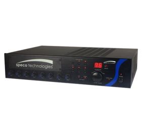 Speco PBM60A Products