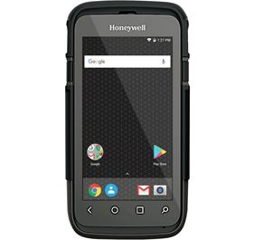 Honeywell CT60-L0N-BRP210E Mobile Computer