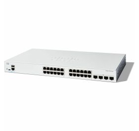 Cisco C1200-24T-4X Switches