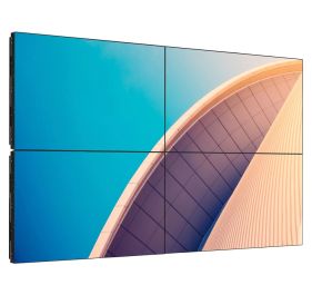 Philips 55BDL2005X/00 Customer Display