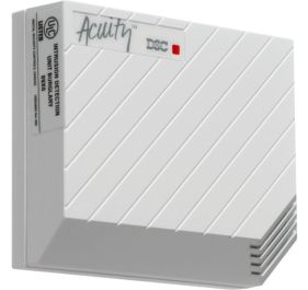 DSC AC-100 Fire & Intrusion Detector