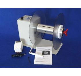 Labelmate CAT-16 Label Rewinder