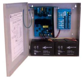 Altronix AL400ULPD8CB Power Device