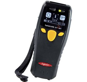 Baracoda BOD-FE RFID Reader