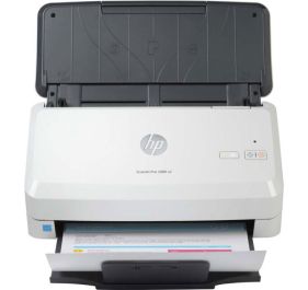 HP 6FW06A#BGJ Document Scanner