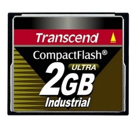 Transcend TS2GCF100I Products