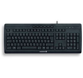 Cherry Stream XT: G85-23100 Keyboards