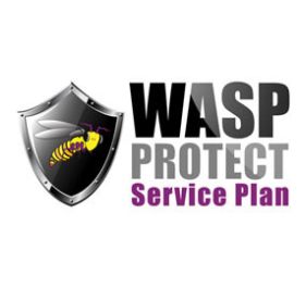 Wasp 633809011917 Service Contract
