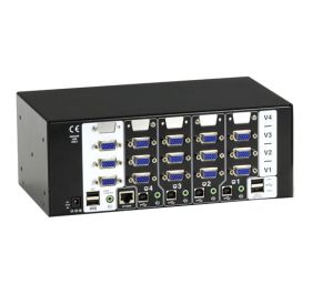 Black Box KV3304A Products