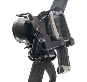 Zebra MNT-TC8X-FMKT6-01 Mounting Hardware and Stands