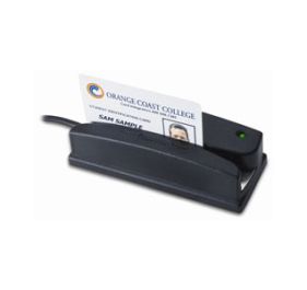  WCR3207-512 Credit Card Reader