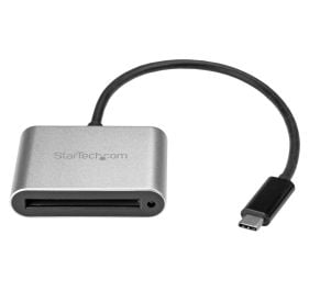StarTech CFASTRWU3C Accessory