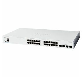 Cisco C1300-24T-4X Switches