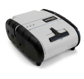 Unitech MP300-1 Portable Barcode Printer