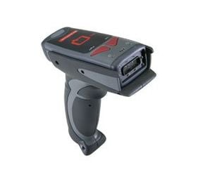 Microscan FIS-6150-0012 Barcode Scanner